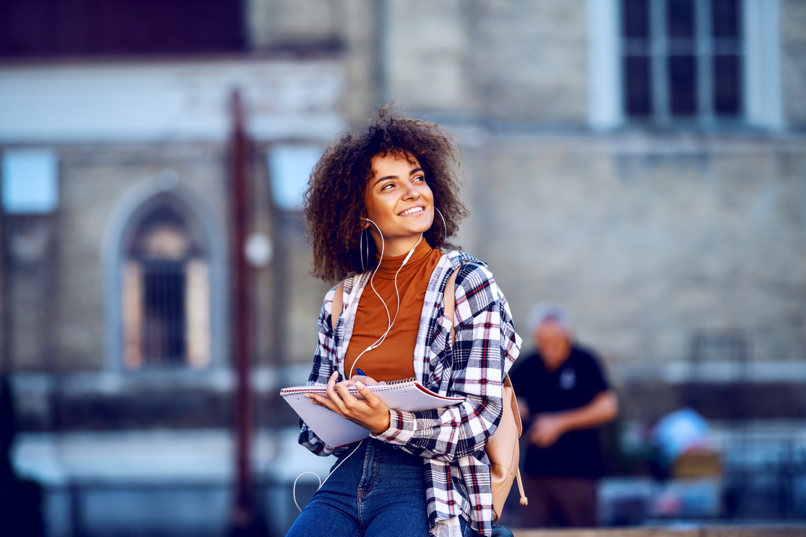 German Ostad – Auszubildende in Deutschland